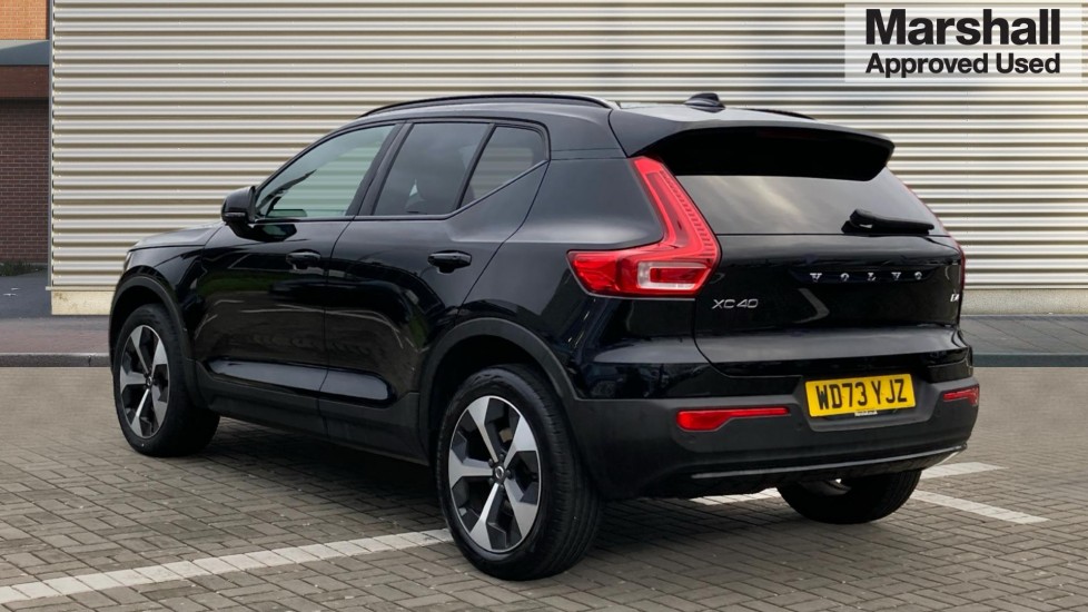 Used Volvo XC40 2024 for sale - 76872760: Photo 5