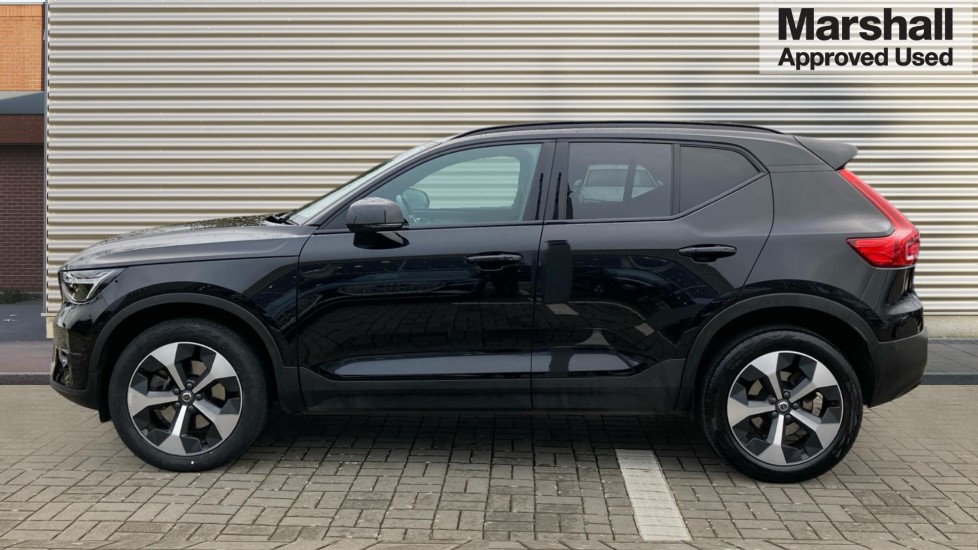 Used Volvo XC40 2024 for sale - 76872760: Photo 6