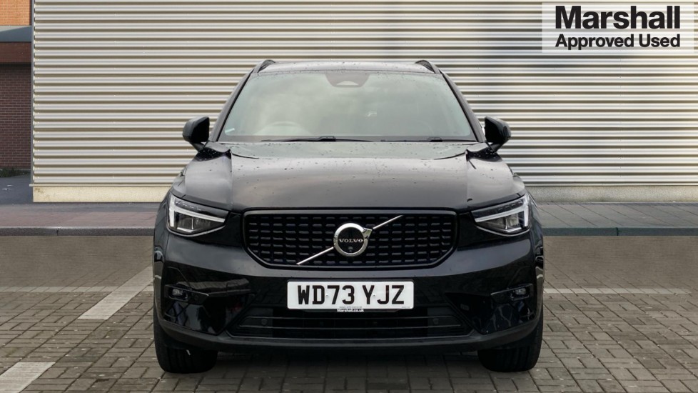 Used Volvo XC40 2024 for sale - 76872760: Photo 8