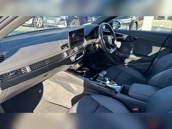 Used Audi A4 2022 for sale - 76623475: Photo