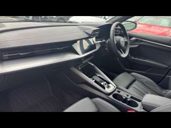 Used Audi A3 2024 for sale - 74673629: Photo