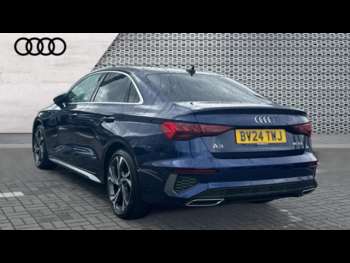 Used Audi A3 2024 for sale - 74673629: Photo