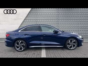 Used Audi A3 2024 for sale - 74673629: Photo