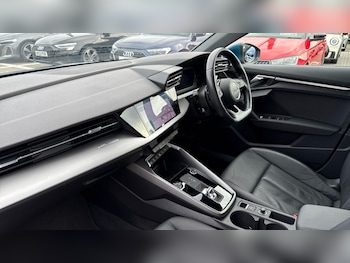Used Audi A3 2021 for sale - 75763800: Photo