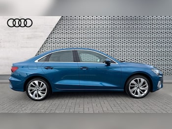 Used Audi A3 2021 for sale - 75763800: Photo