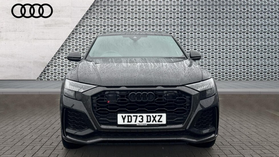 Used Audi RS Q8 2023 for sale - 76074236: Photo 10
