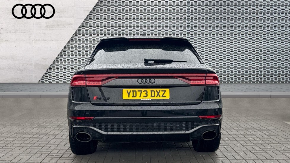 Used Audi RS Q8 2023 for sale - 76074236: Photo 11