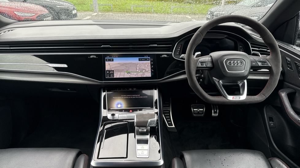 Used Audi RS Q8 2023 for sale - 76074236: Photo 12