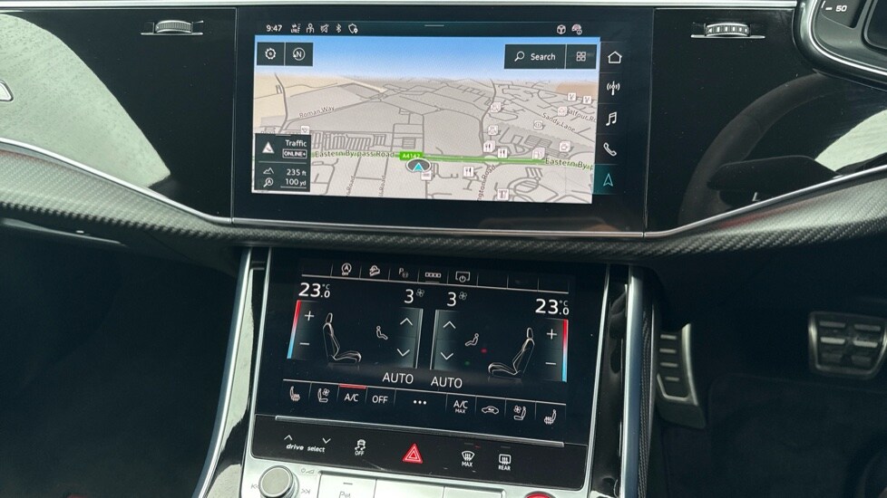 Used Audi RS Q8 2023 for sale - 76074236: Photo 13