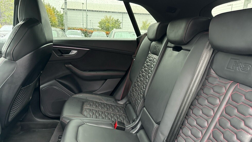 Used Audi RS Q8 2023 for sale - 76074236: Photo 15