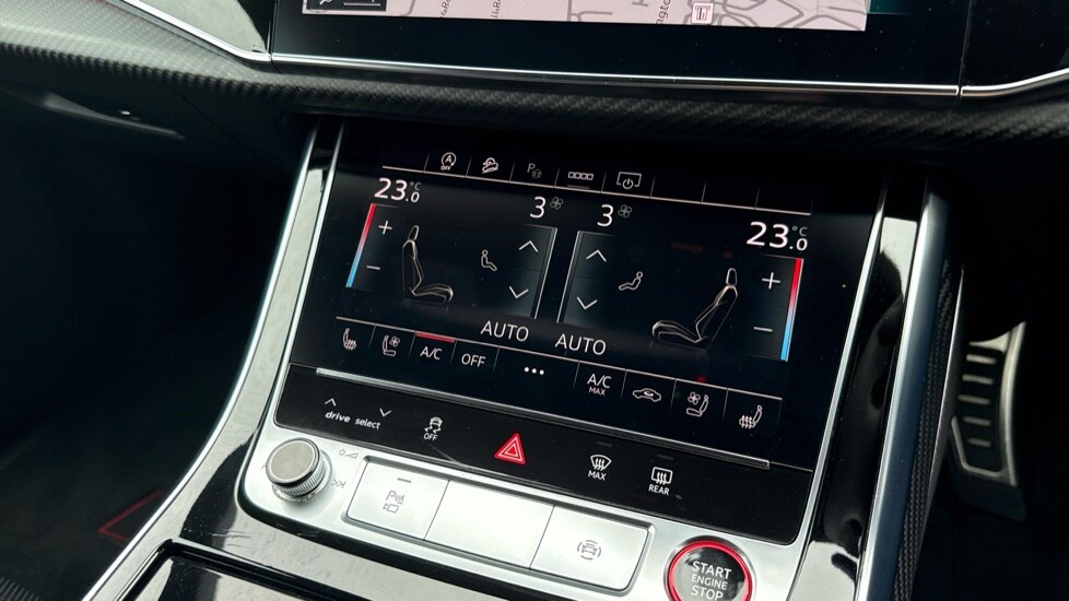 Used Audi RS Q8 2023 for sale - 76074236: Photo 16