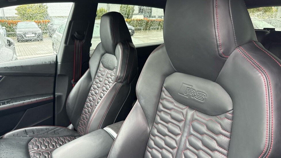 Used Audi RS Q8 2023 for sale - 76074236: Photo 17