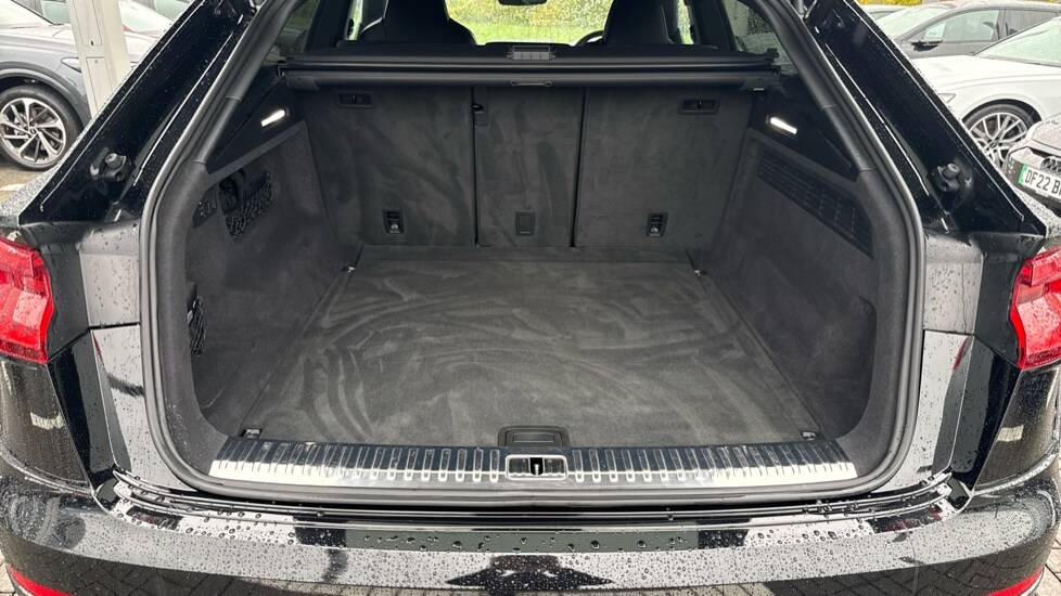 Used Audi RS Q8 2023 for sale - 76074236: Photo 18