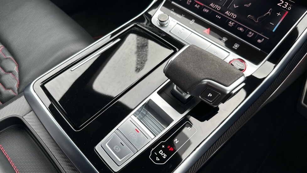 Used Audi RS Q8 2023 for sale - 76074236: Photo 19