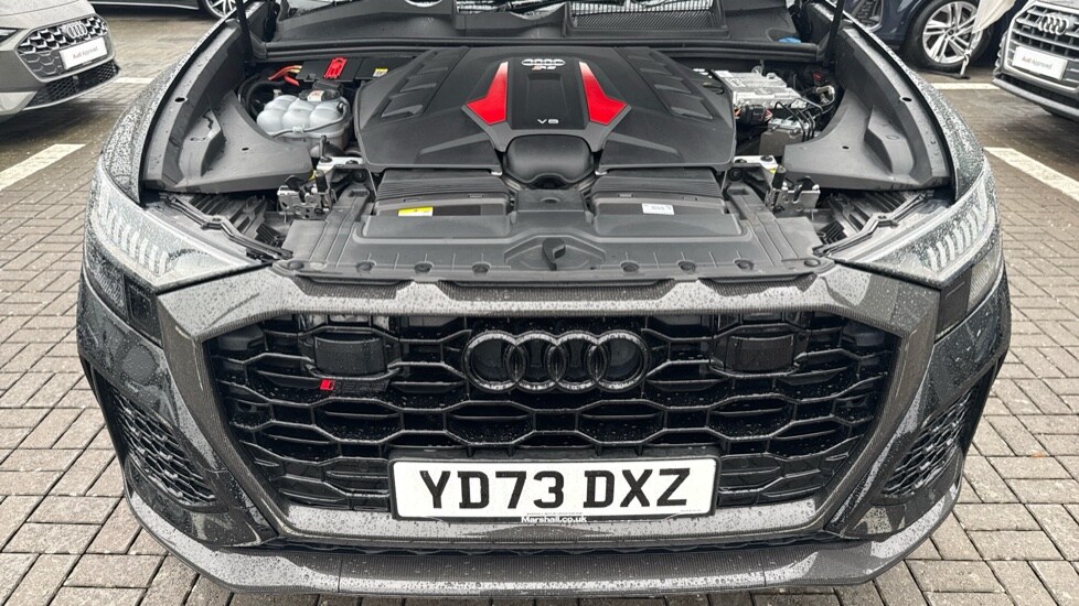 Used Audi RS Q8 2023 for sale - 76074236: Photo 20