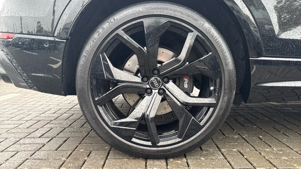 Used Audi RS Q8 2023 for sale - 76074236: Photo 21
