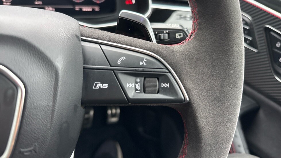 Used Audi RS Q8 2023 for sale - 76074236: Photo 23