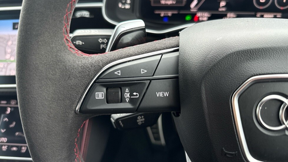 Used Audi RS Q8 2023 for sale - 76074236: Photo 24