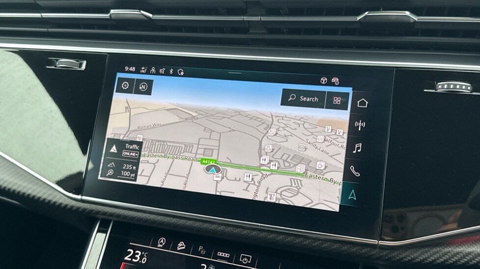 Used Audi RS Q8 2023 for sale - 76074236: Photo 25