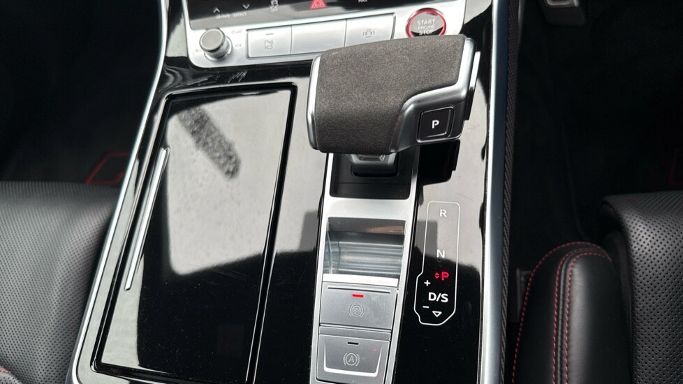 Used Audi RS Q8 2023 for sale - 76074236: Photo 26