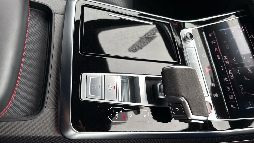 Used Audi RS Q8 2023 for sale - 76074236: Photo 27