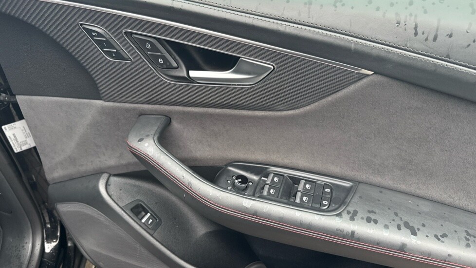 Used Audi RS Q8 2023 for sale - 76074236: Photo 28