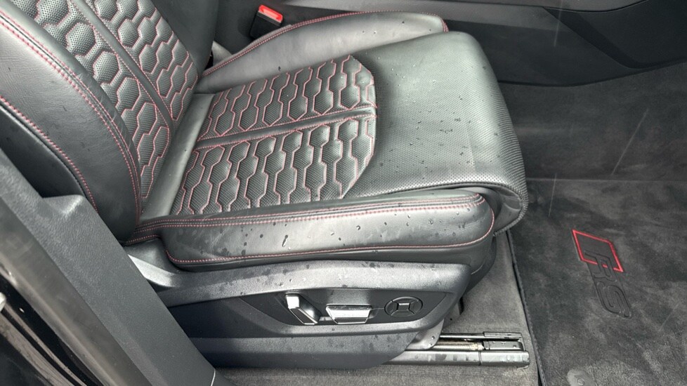 Used Audi RS Q8 2023 for sale - 76074236: Photo 29