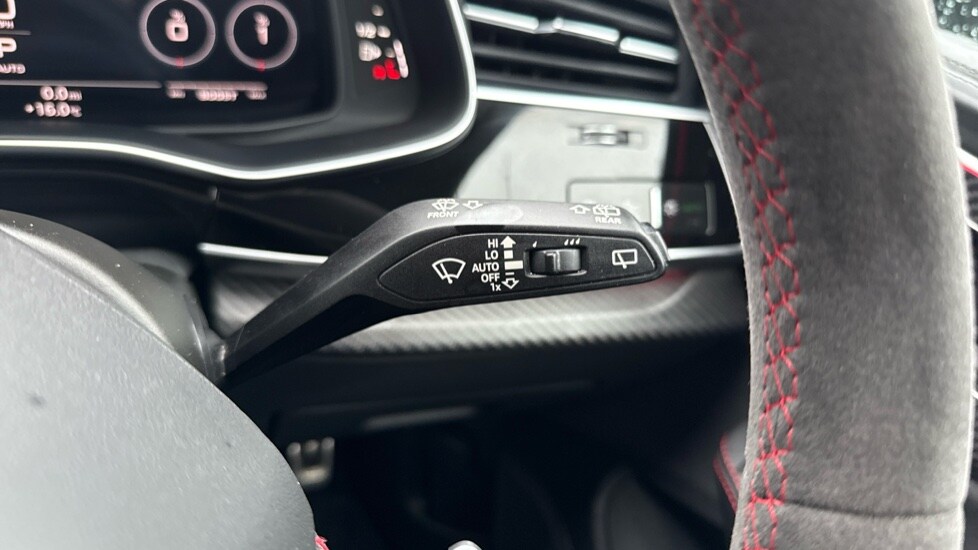 Used Audi RS Q8 2023 for sale - 76074236: Photo 30