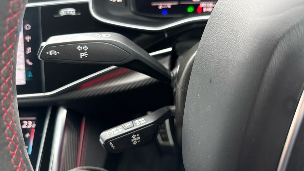 Used Audi RS Q8 2023 for sale - 76074236: Photo 31