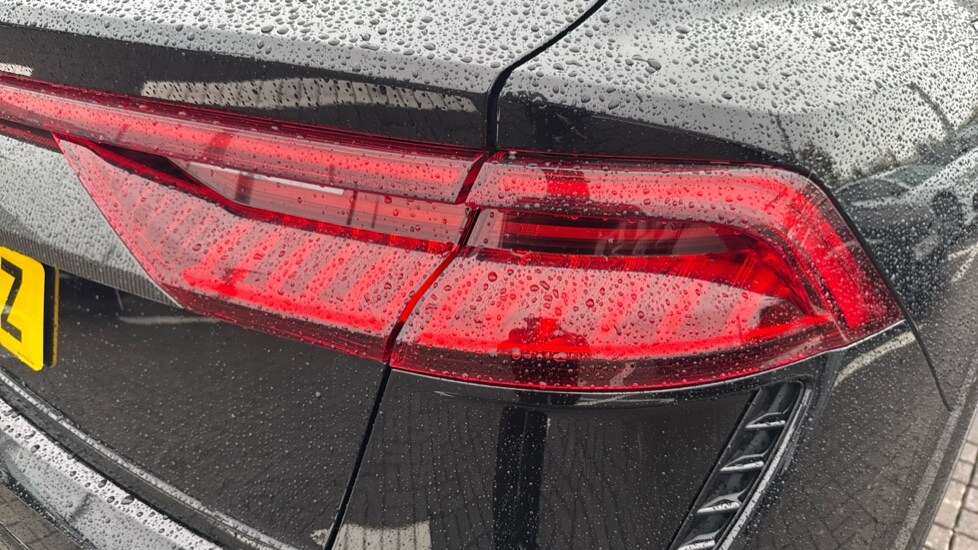 Used Audi RS Q8 2023 for sale - 76074236: Photo 33