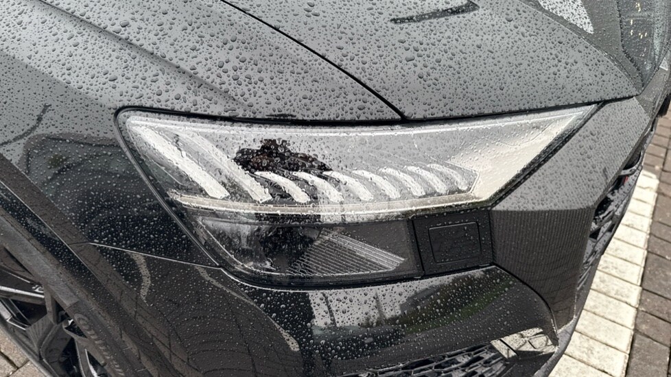 Used Audi RS Q8 2023 for sale - 76074236: Photo 34