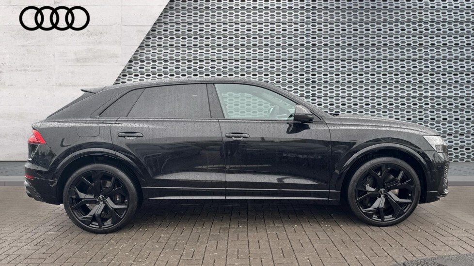 Used Audi RS Q8 2023 for sale - 76074236: Photo 4