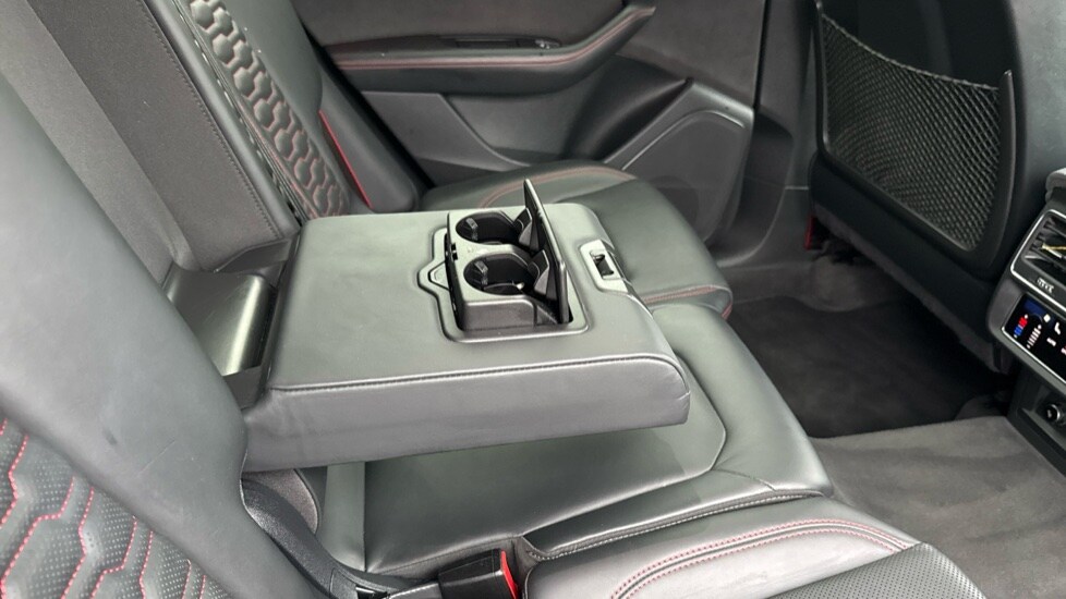Used Audi RS Q8 2023 for sale - 76074236: Photo 44