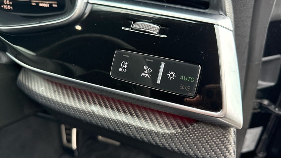 Used Audi RS Q8 2023 for sale - 76074236: Photo 46