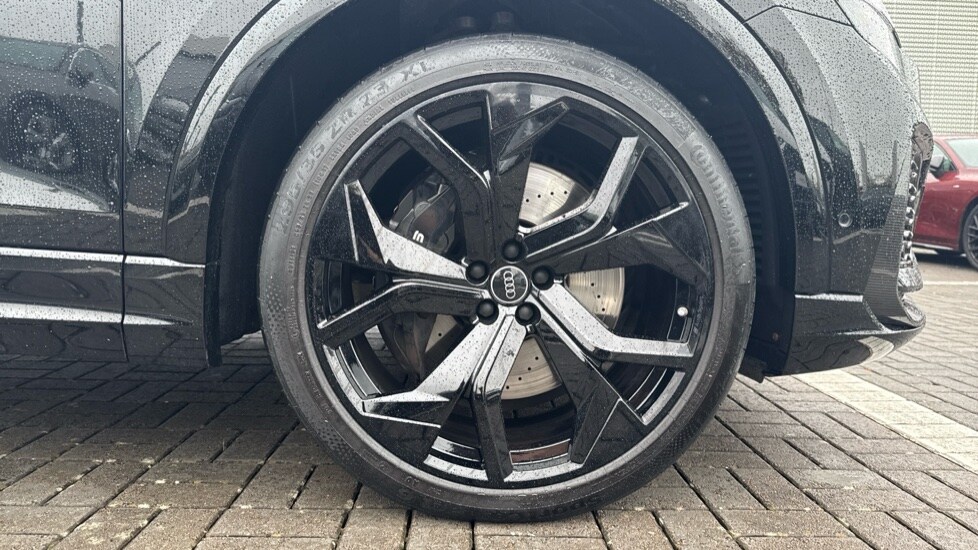 Used Audi RS Q8 2023 for sale - 76074236: Photo 5