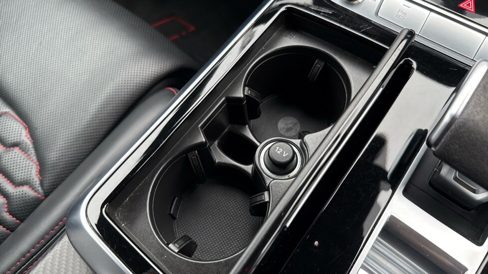 Used Audi RS Q8 2023 for sale - 76074236: Photo 53