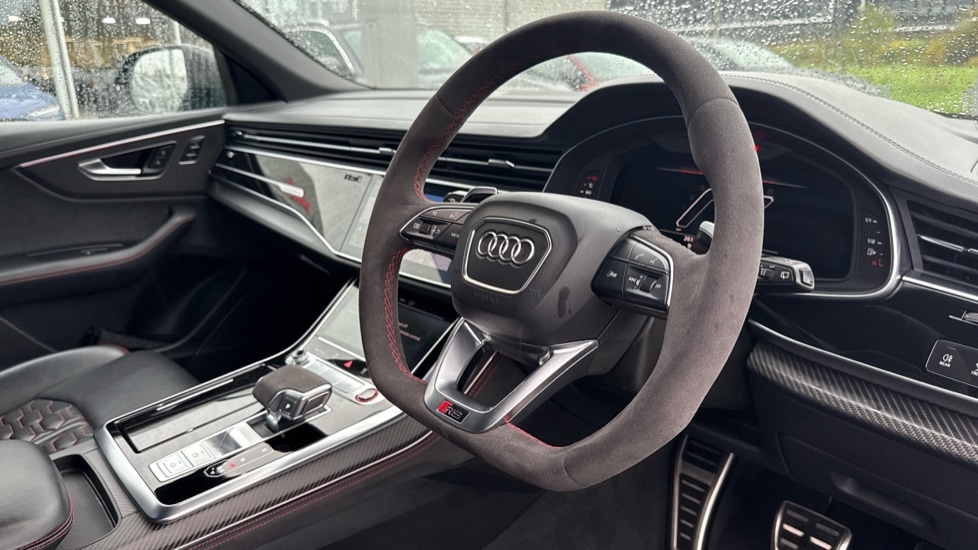 Used Audi RS Q8 2023 for sale - 76074236: Photo 6