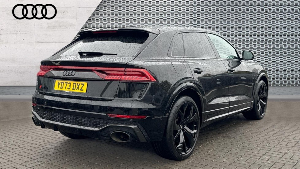 Used Audi RS Q8 2023 for sale - 76074236: Photo 8