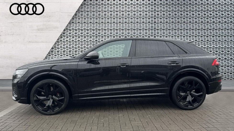 Used Audi RS Q8 2023 for sale - 76074236: Photo 9
