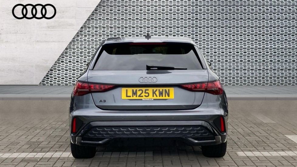 Used Audi A3 2025 for sale - 76873764: Photo 11