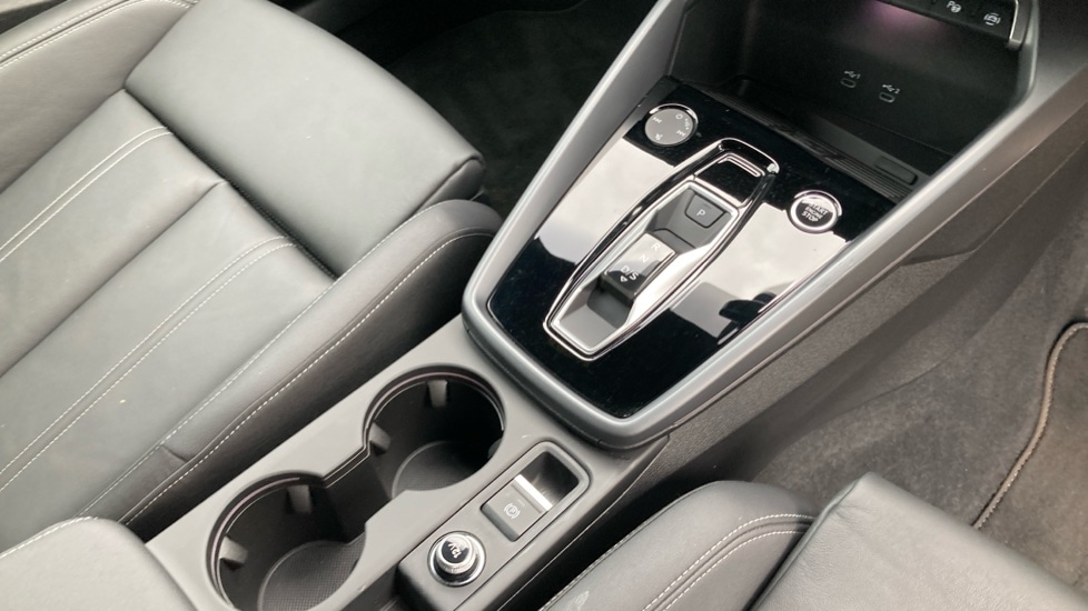 Used Audi A3 2025 for sale - 76873764: Photo 19