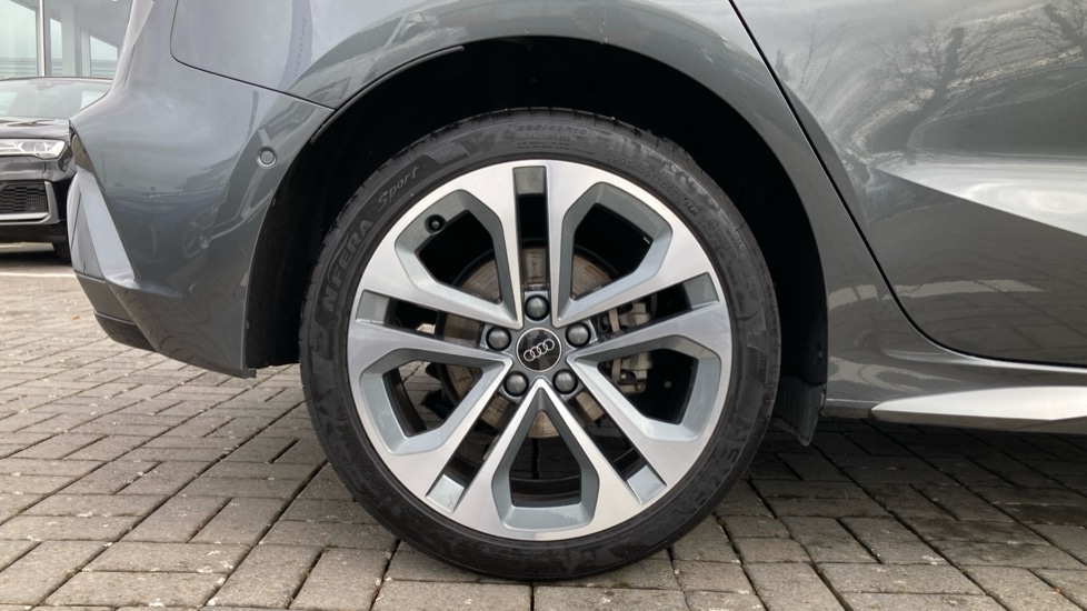 Used Audi A3 2025 for sale - 76873764: Photo 21