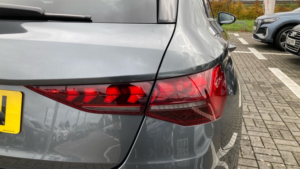 Used Audi A3 2025 for sale - 76873764: Photo 33