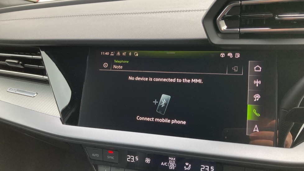 Used Audi A3 2025 for sale - 76873764: Photo 40