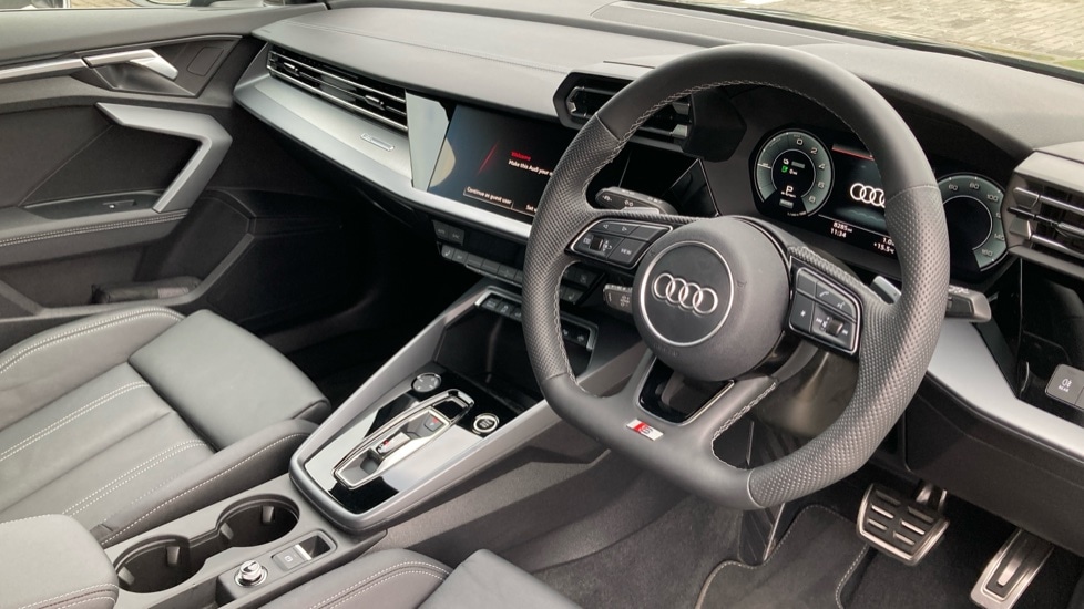 Used Audi A3 2025 for sale - 76873764: Photo 6