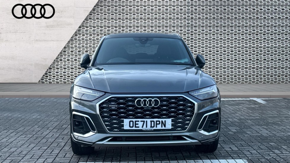 Used Audi Q5 2021 for sale - 76773189: Photo 10