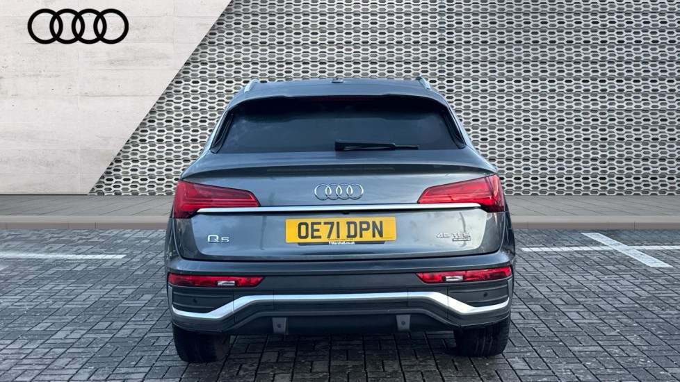 Used Audi Q5 2021 for sale - 76773189: Photo 11