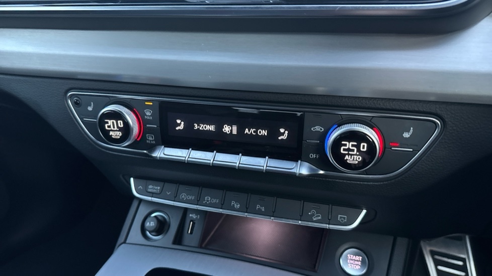 Used Audi Q5 2021 for sale - 76773189: Photo 16