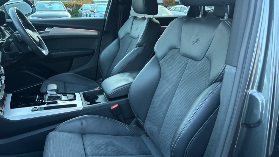 Used Audi Q5 2021 for sale - 76773189: Photo 17