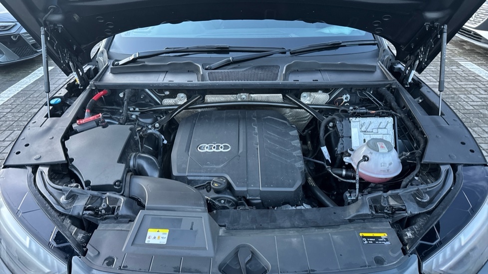 Used Audi Q5 2021 for sale - 76773189: Photo 20